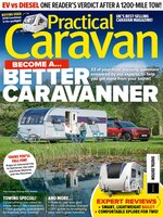 Practical Caravan